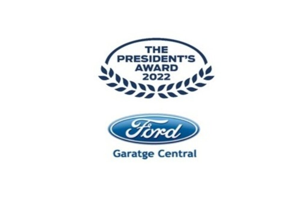 Garatge Central és el President Awards 2022